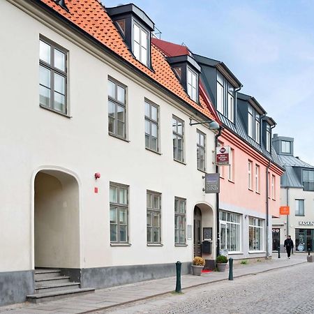 Best Western Plus Hotell Nordic Lund Eksteriør bilde