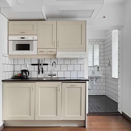 Best Western Plus Hotell Nordic Lund Eksteriør bilde