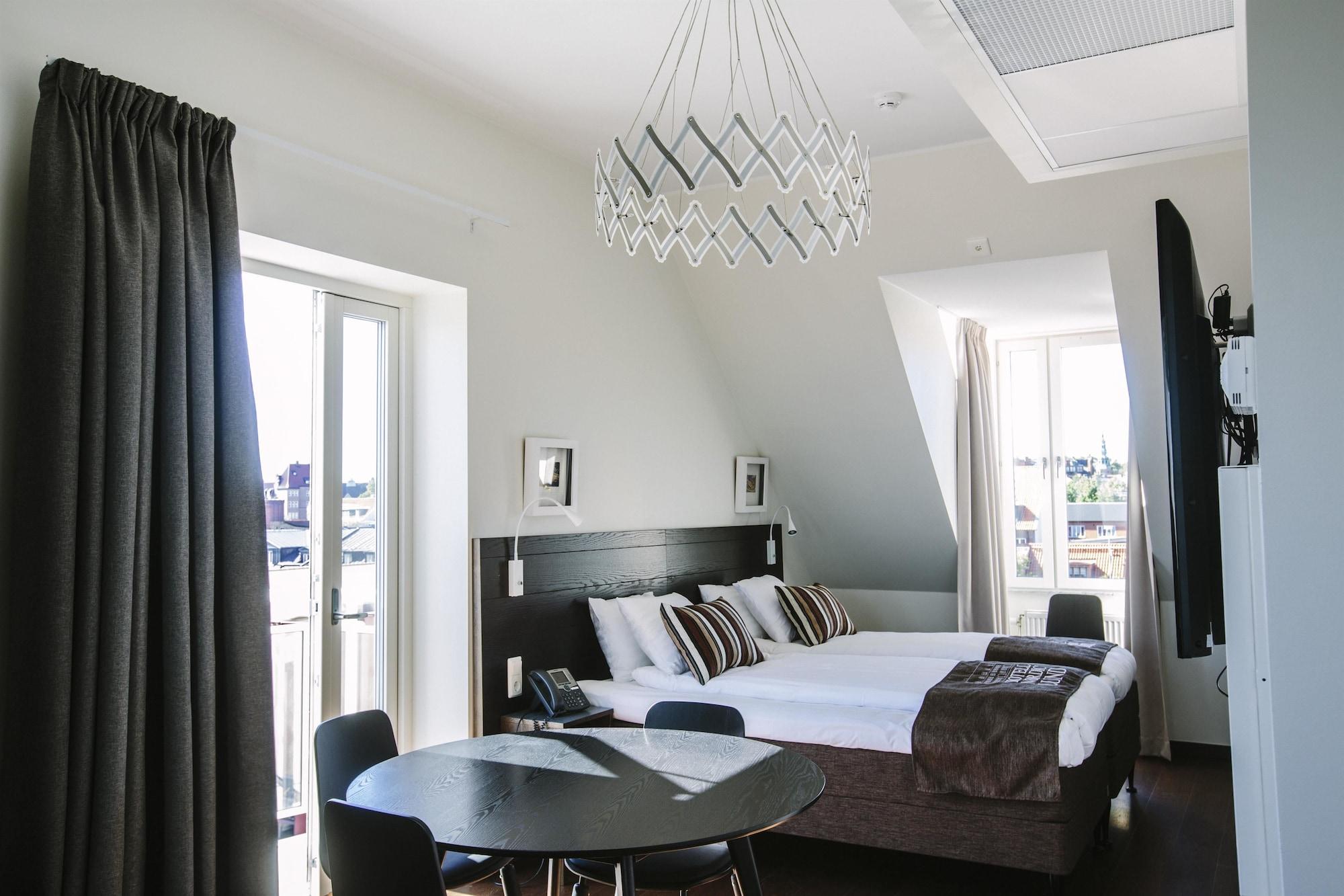 Best Western Plus Hotell Nordic Lund Eksteriør bilde
