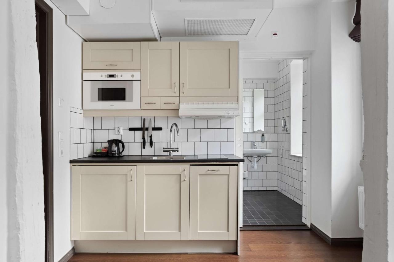 Best Western Plus Hotell Nordic Lund Eksteriør bilde