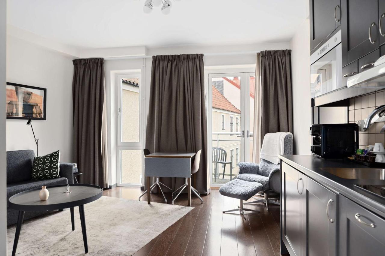 Best Western Plus Hotell Nordic Lund Eksteriør bilde