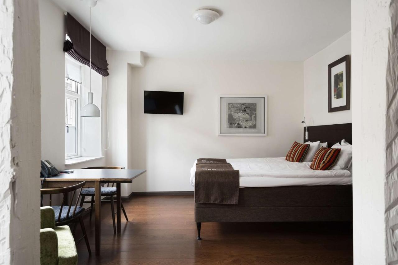 Best Western Plus Hotell Nordic Lund Eksteriør bilde