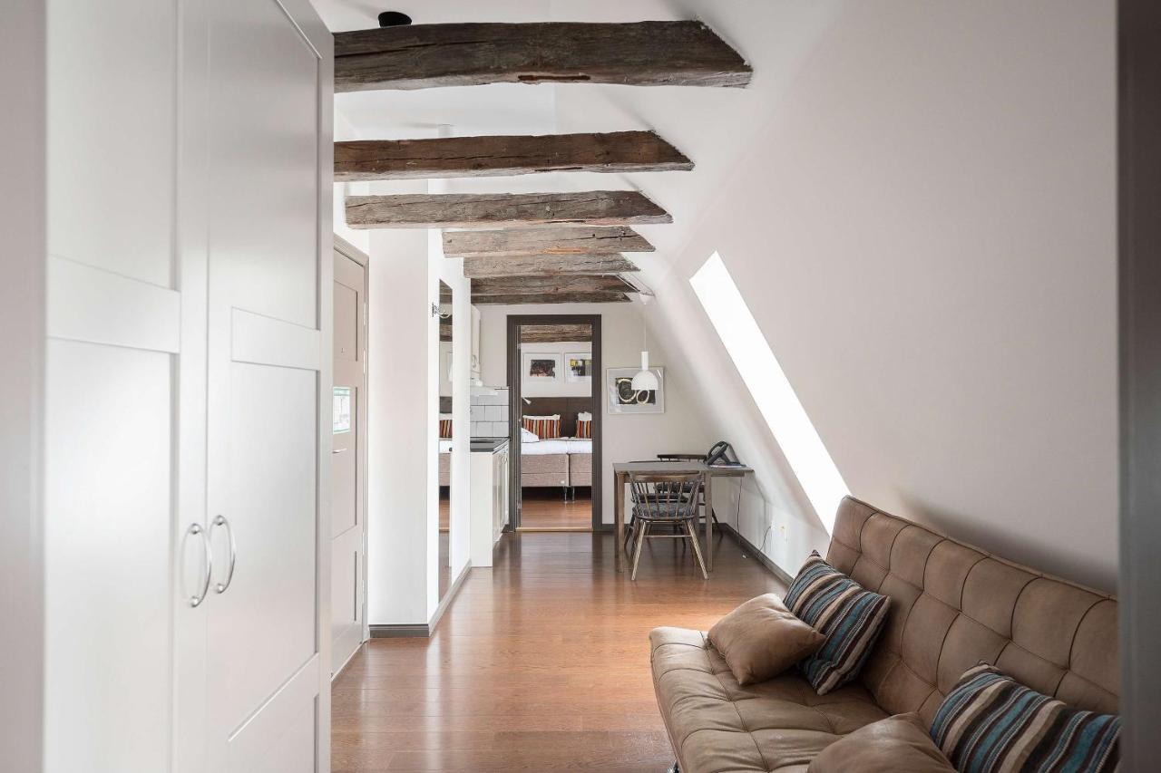 Best Western Plus Hotell Nordic Lund Eksteriør bilde