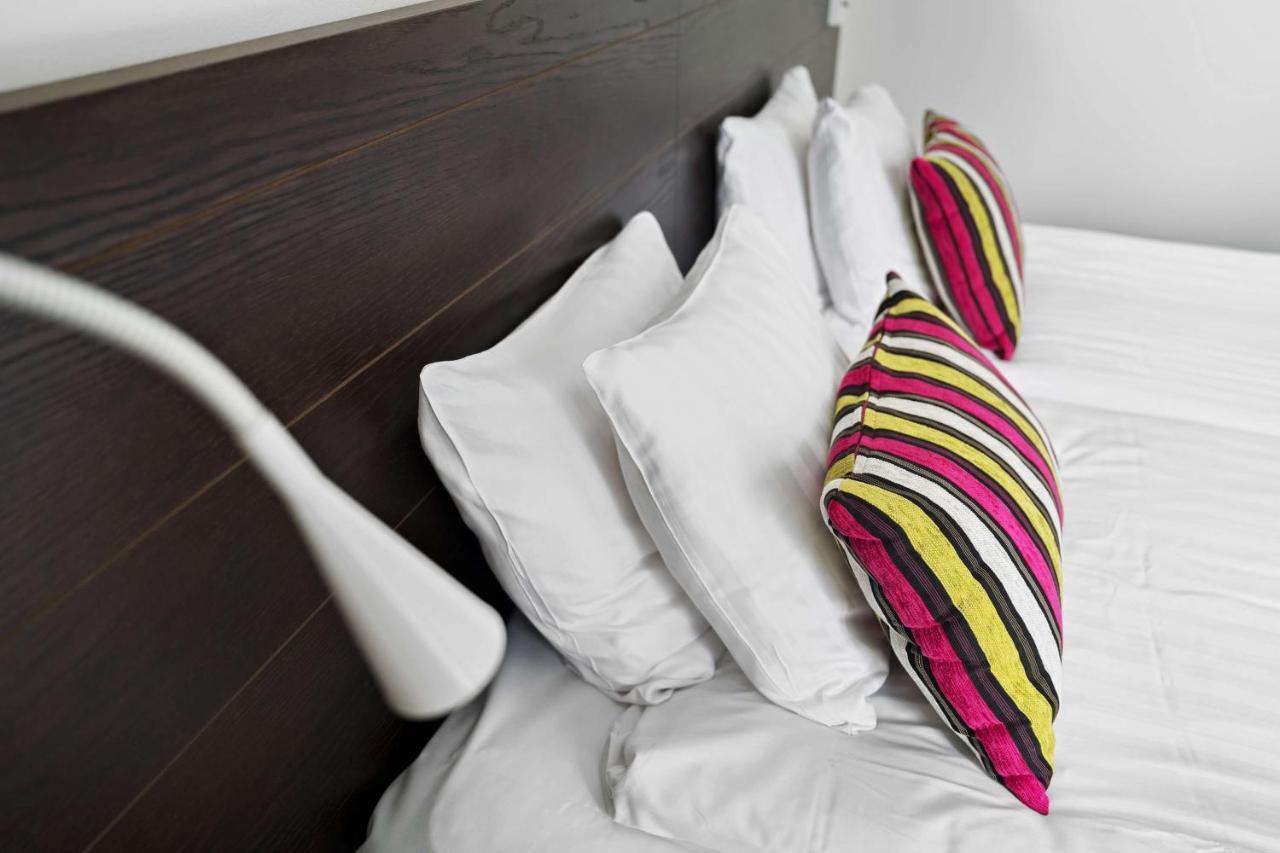 Best Western Plus Hotell Nordic Lund Eksteriør bilde