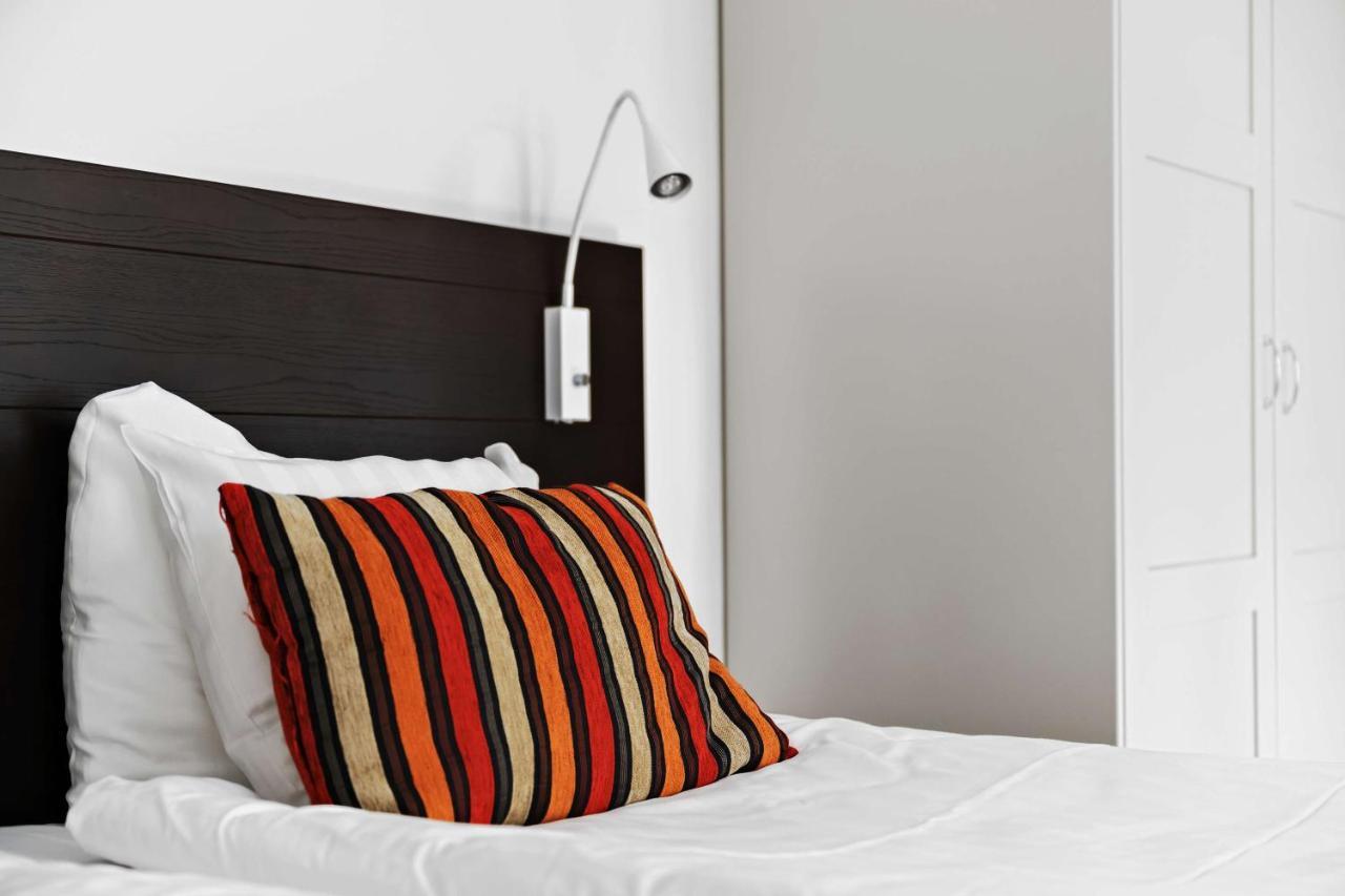 Best Western Plus Hotell Nordic Lund Eksteriør bilde