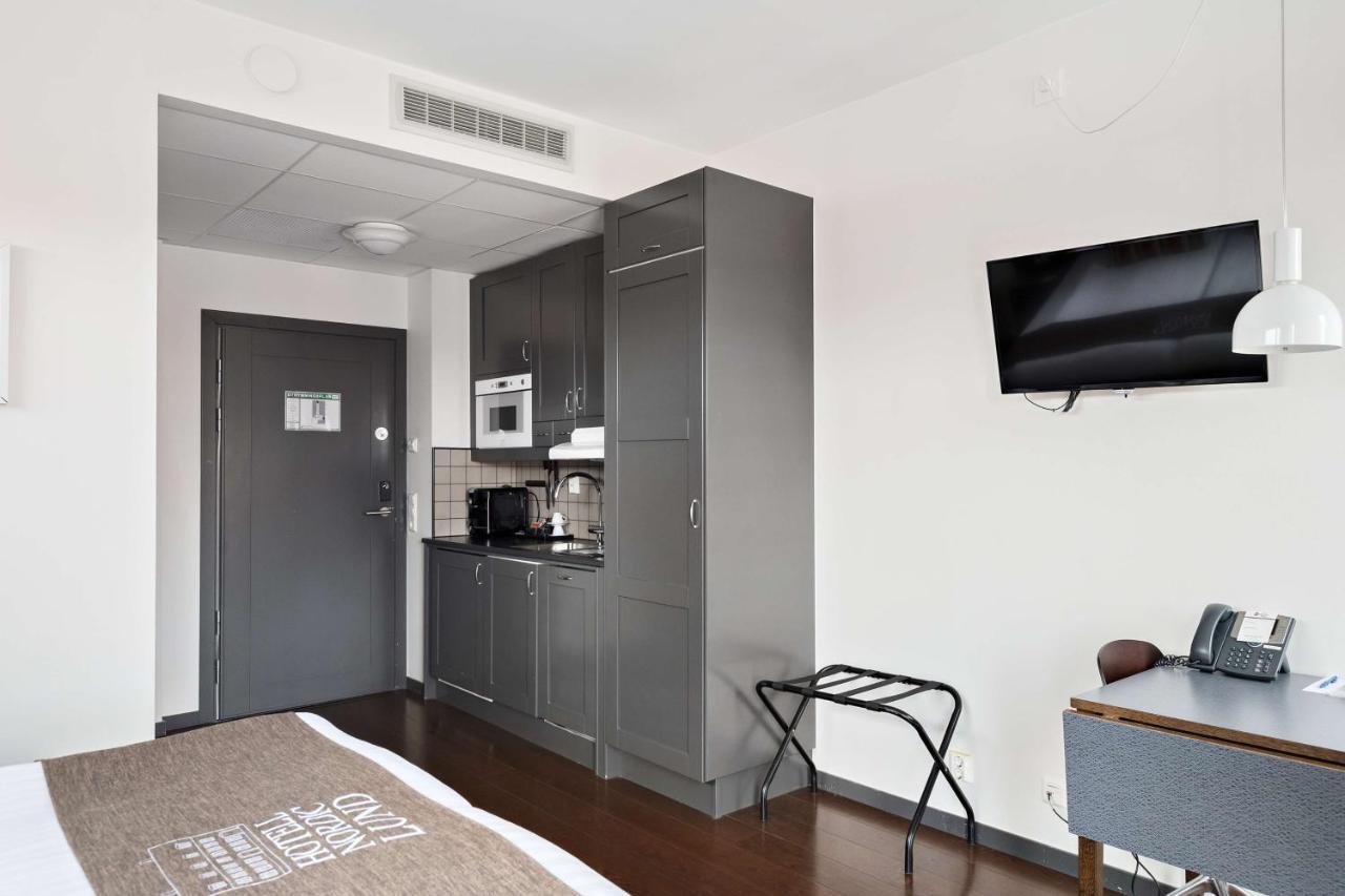 Best Western Plus Hotell Nordic Lund Eksteriør bilde