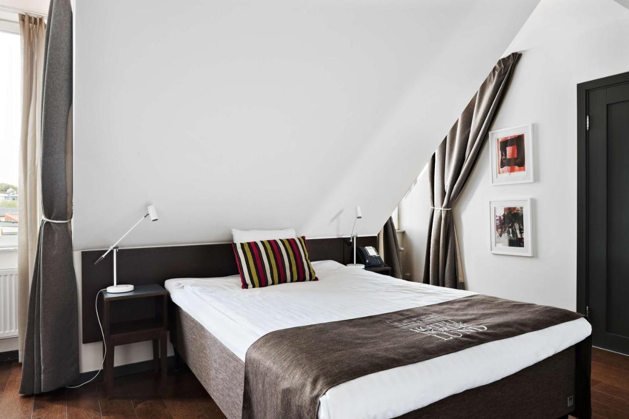 Best Western Plus Hotell Nordic Lund Eksteriør bilde