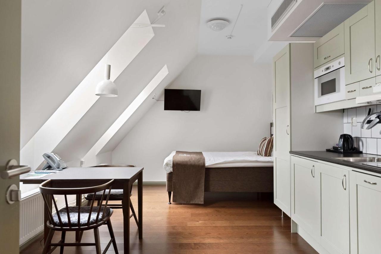 Best Western Plus Hotell Nordic Lund Eksteriør bilde