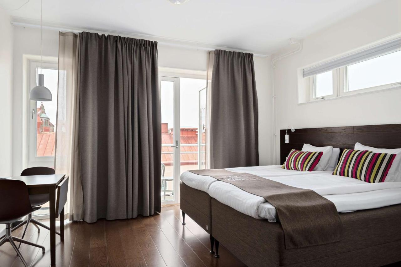 Best Western Plus Hotell Nordic Lund Eksteriør bilde