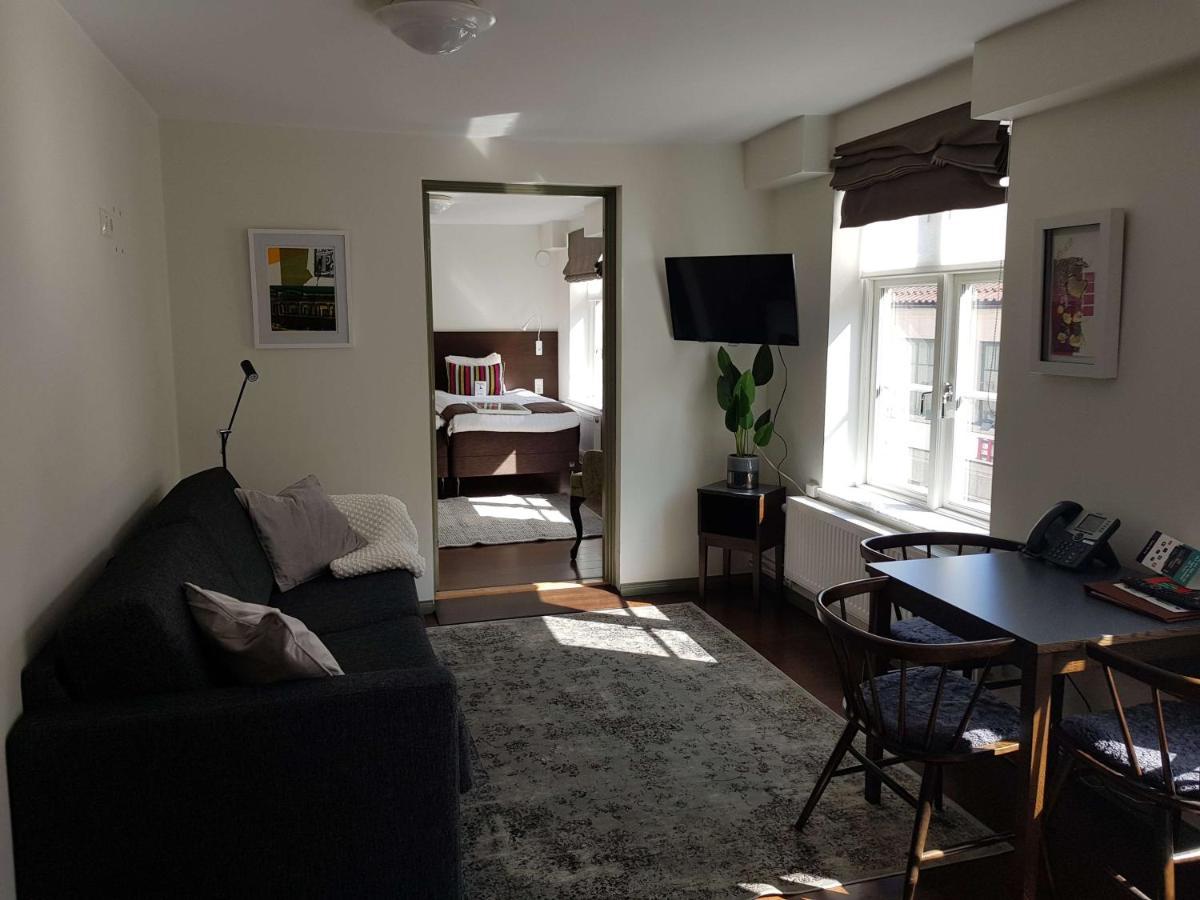 Best Western Plus Hotell Nordic Lund Eksteriør bilde