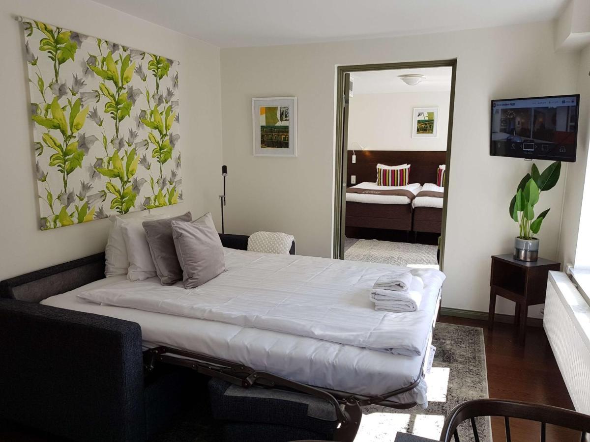 Best Western Plus Hotell Nordic Lund Eksteriør bilde