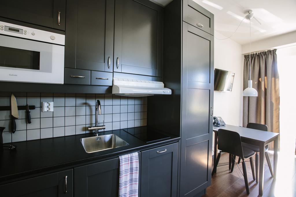 Best Western Plus Hotell Nordic Lund Rom bilde