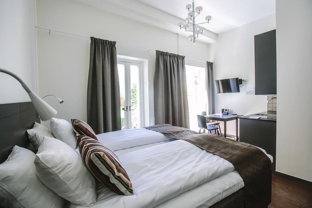 Best Western Plus Hotell Nordic Lund Rom bilde