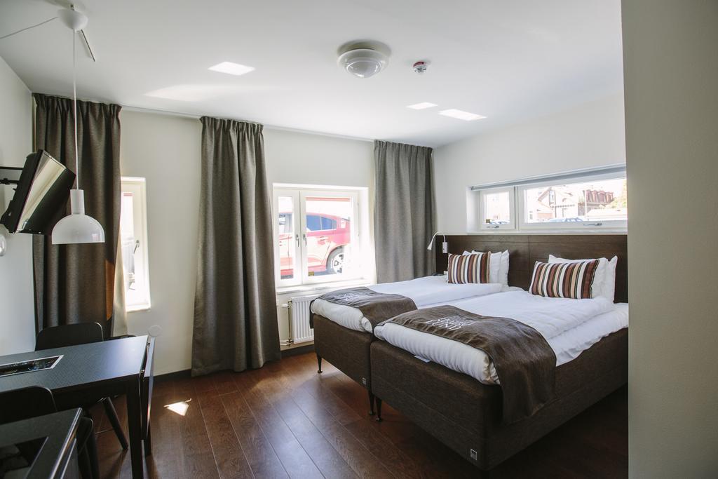 Best Western Plus Hotell Nordic Lund Rom bilde