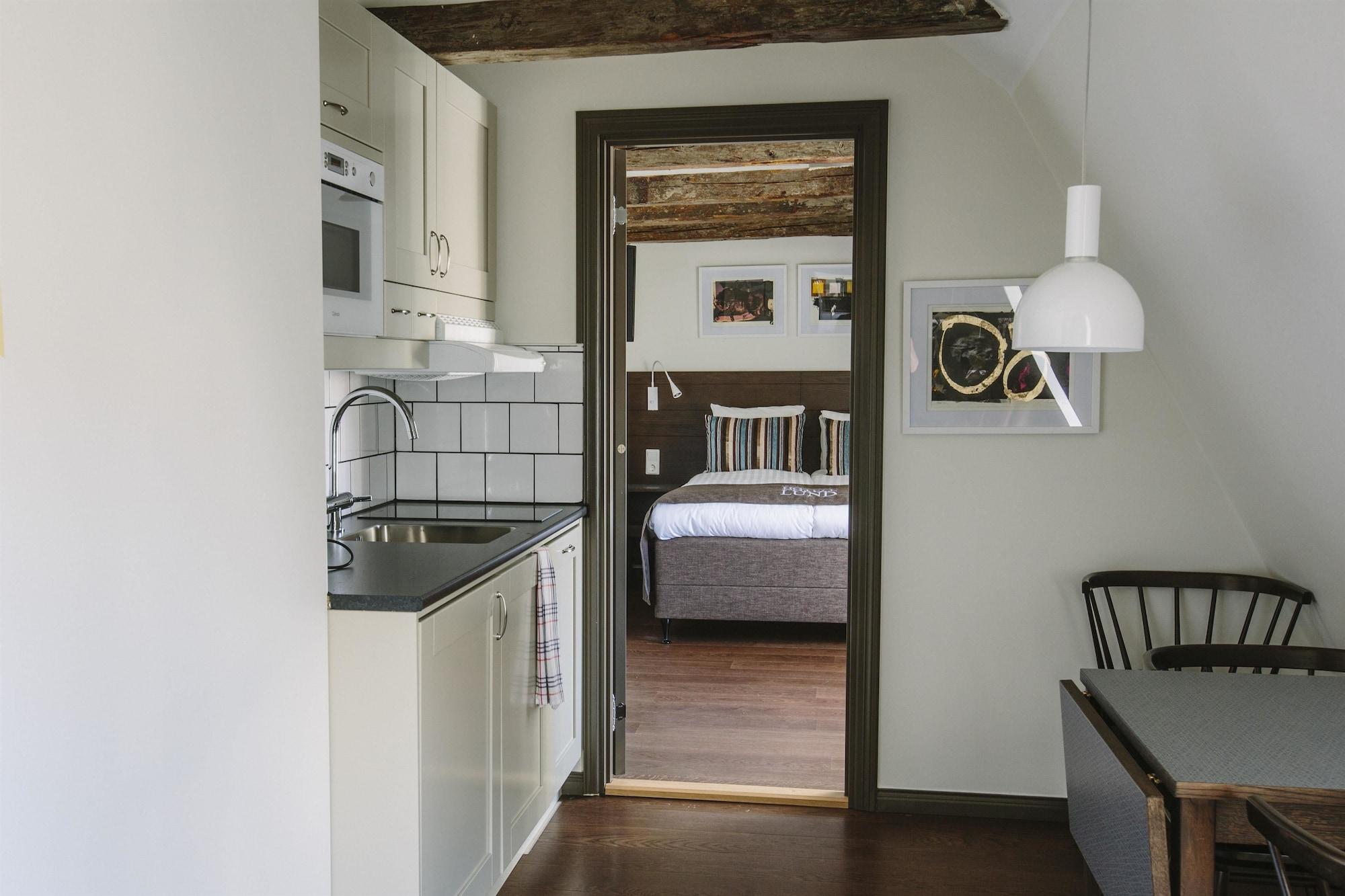 Best Western Plus Hotell Nordic Lund Eksteriør bilde