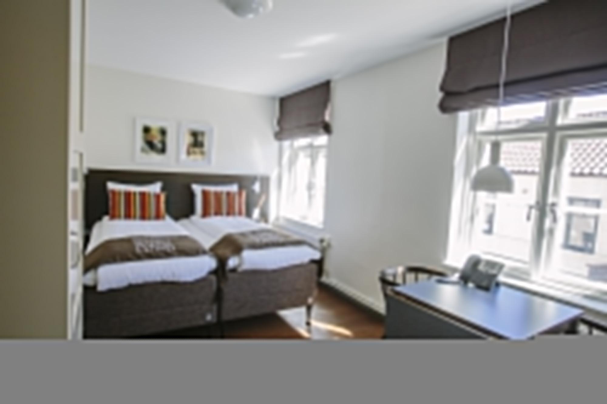 Best Western Plus Hotell Nordic Lund Eksteriør bilde