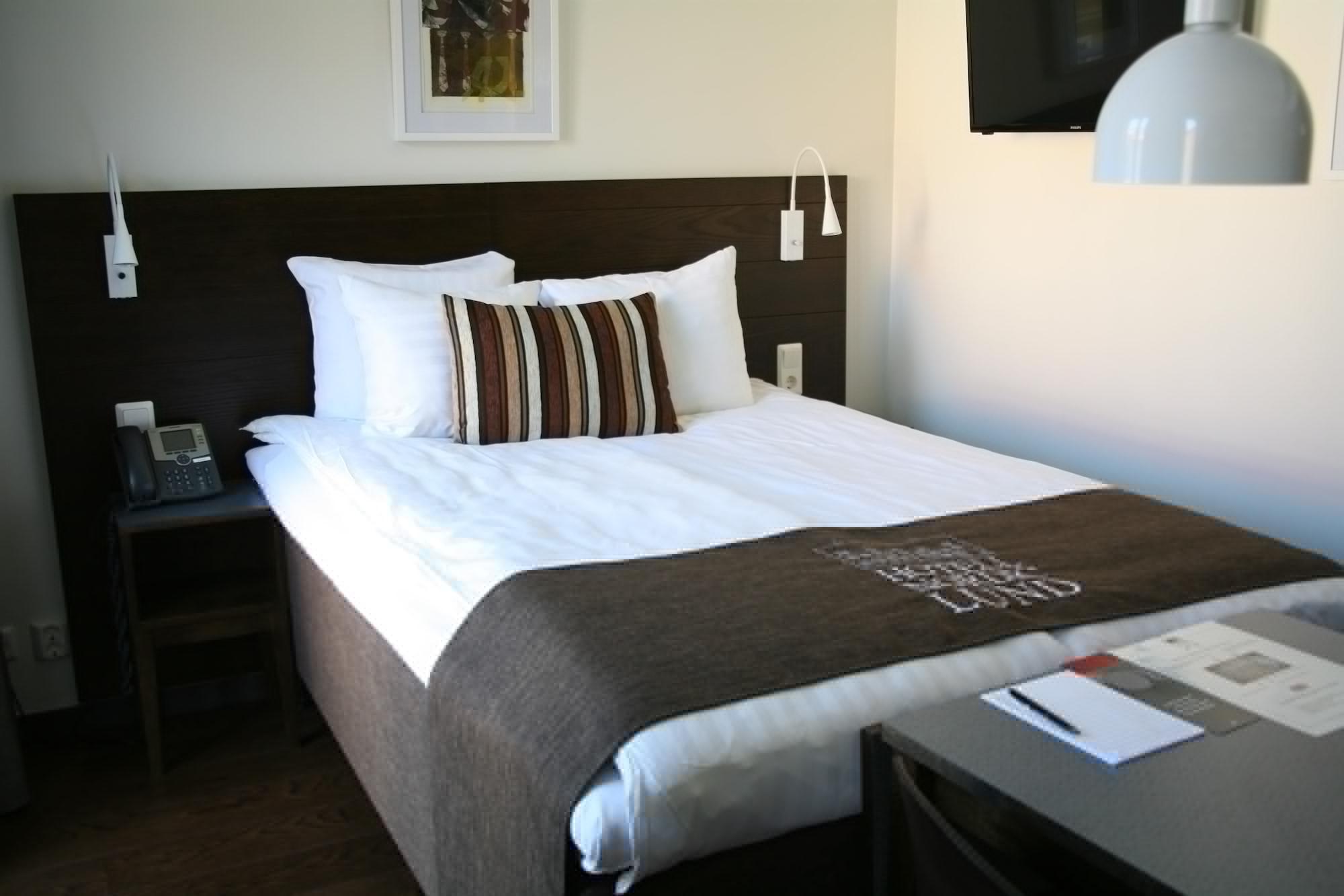 Best Western Plus Hotell Nordic Lund Eksteriør bilde