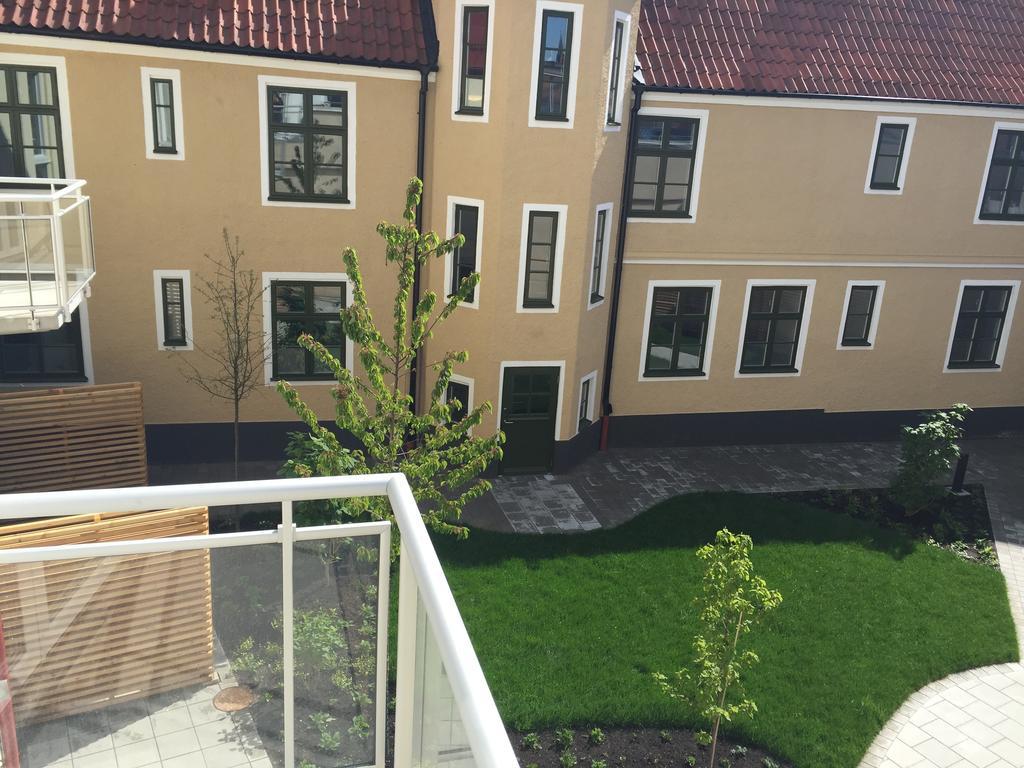 Best Western Plus Hotell Nordic Lund Eksteriør bilde