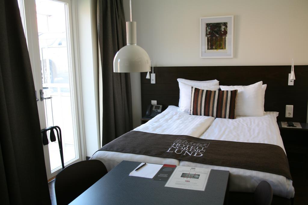 Best Western Plus Hotell Nordic Lund Eksteriør bilde