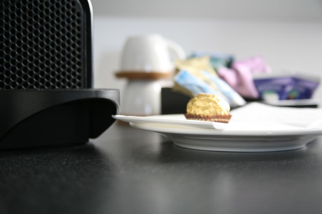 Best Western Plus Hotell Nordic Lund Eksteriør bilde