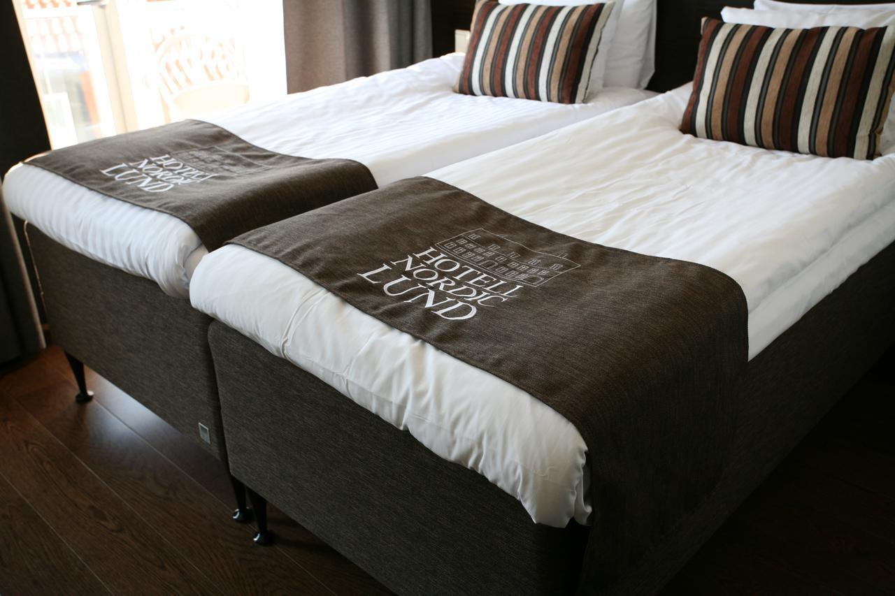 Best Western Plus Hotell Nordic Lund Eksteriør bilde