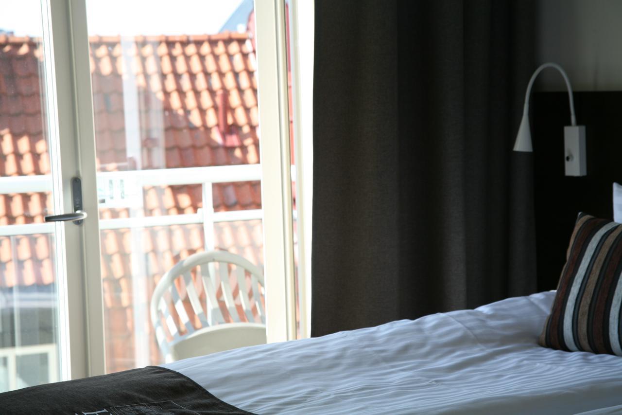 Best Western Plus Hotell Nordic Lund Eksteriør bilde