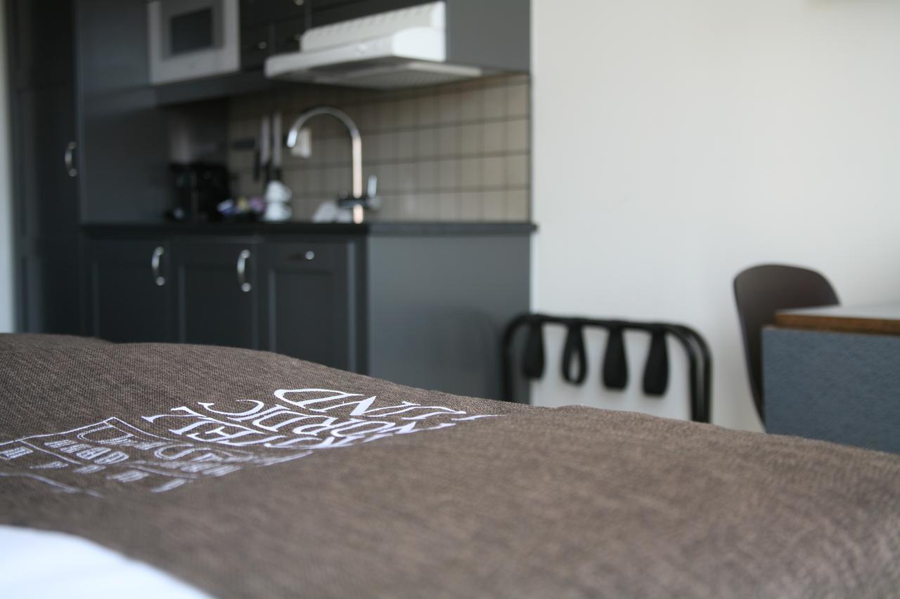 Best Western Plus Hotell Nordic Lund Eksteriør bilde
