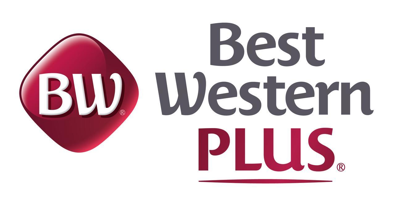 Best Western Plus Hotell Nordic Lund Eksteriør bilde