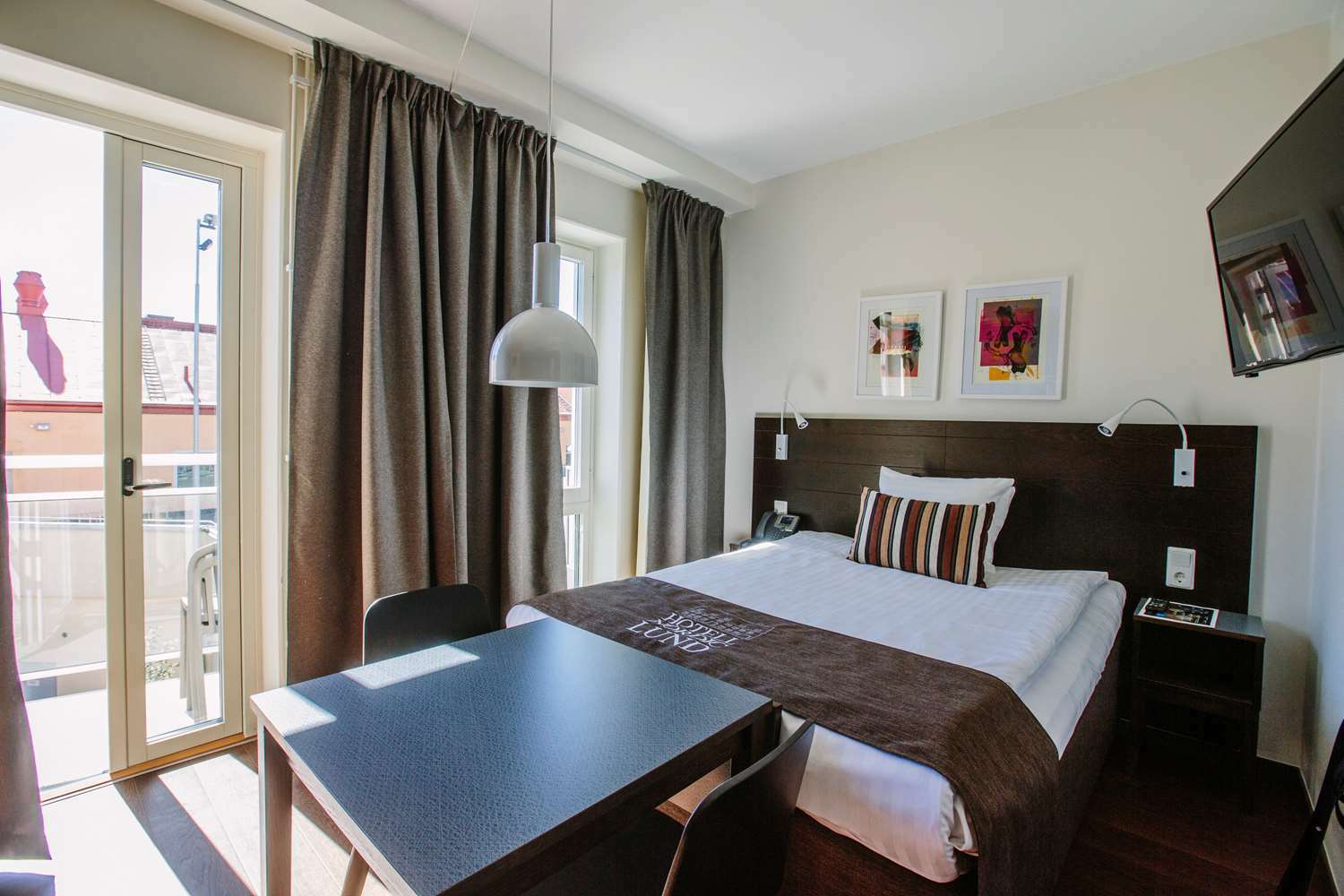 Best Western Plus Hotell Nordic Lund Eksteriør bilde
